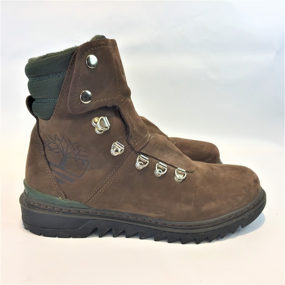 timberland 8.5 m